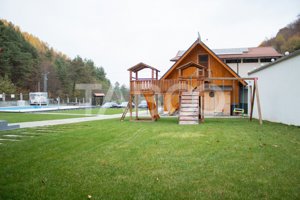 De vanzare Casa Munty - Pensiune de lux in inima padurii langa Sibiu - imagine 6