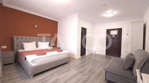 De vanzare Casa Munty - Pensiune de lux in inima padurii langa Sibiu - imagine 19