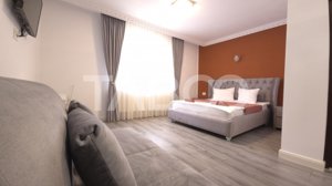 De vanzare Casa Munty - Pensiune de lux in inima padurii langa Sibiu - imagine 18