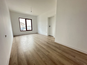 Duplex, 4 camere, 117 mp utili, 335 mp teren - Dumbravita  - imagine 3