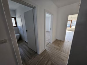 Duplex, 4 camere, 117 mp utili, 335 mp teren - Dumbravita  - imagine 12