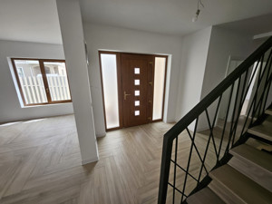 Duplex, 4 camere, 117 mp utili, 335 mp teren - Dumbravita  - imagine 11