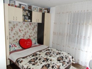 Casa, apartament triplex, Sag, P+E, 3 camere, 75mp util, 300mp teren, mobilat, partial utilat