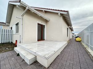 Duplex, 4 camere, 117 mp utili, 335 mp teren - Dumbravita  - imagine 13