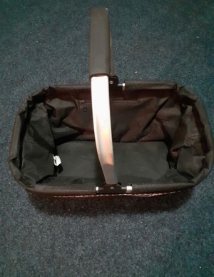 Coș pentru cumpărături 