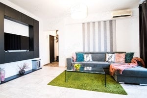 Apartament regim hotelier in Centru - imagine 1