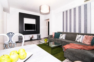 Apartament regim hotelier in Centru - imagine 2