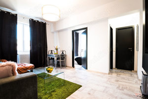 Apartament regim hotelier in Centru - imagine 4