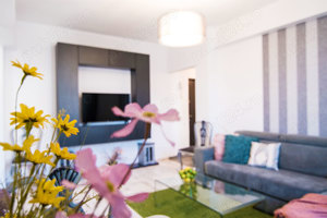 Apartament regim hotelier in Centru - imagine 5