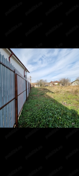 Teren Casa loc. Galmeia aproape de Ploiesti, Bucov, Paulesti , Blejoi ,Cocosesti,Strejnicu - imagine 2