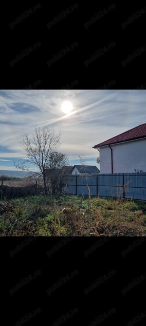 Teren Casa loc. Galmeia aproape de Ploiesti, Bucov, Paulesti , Blejoi ,Cocosesti,Strejnicu - imagine 5