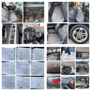 Kia Soul*af.2013*clima*1.6 diesel*unic proprietar Ro*fiscal pe loc ! - imagine 9