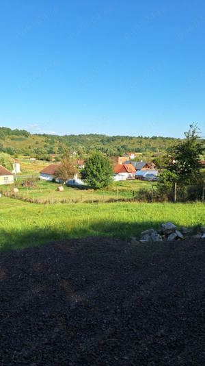 De vânzare teren cu casa în dorgos. Jud arad. - imagine 8