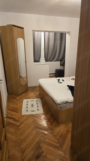 Proprietar inchirierez apartament cu 3 camere situat pe calea Lipovei, strada Verde - imagine 5