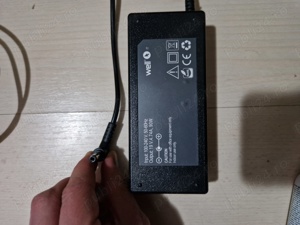 Incarcatar pt laptop Acer alimentator - imagine 2