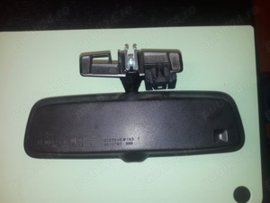 Oglinda heliomata Opel Astra H - imagine 2