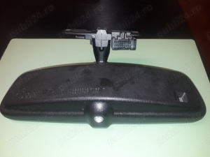 Oglinda heliomata Opel Astra H - imagine 3