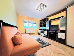 Apartament 2 camere spatios mobilat I Aradului