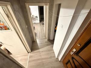 Apartament semidecomandat Brazda