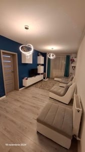 Vând Apartament 3 Camere Str Oasului 