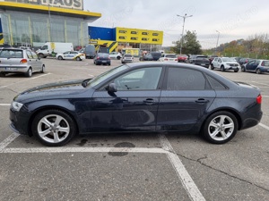 Audi A4 B8 INMATRICULAT Facelift 2014 EURO6 Motorina 2.0D 236.000KM  - imagine 3