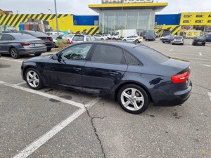 Audi A4 B8 INMATRICULAT Facelift 2014 EURO6 Motorina 2.0D 236.000KM  - imagine 4