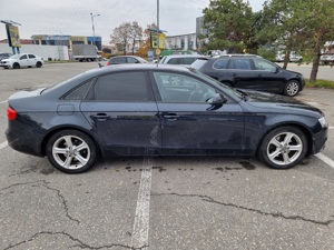 Audi A4 B8 INMATRICULAT Facelift 2014 EURO6 Motorina 2.0D 236.000KM  - imagine 6