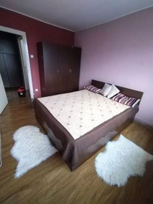 Apartament Cu 2 Camere De Inchiriat