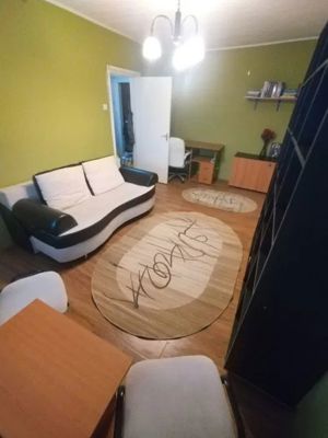 Apartament Cu 2 Camere De Inchiriat - imagine 8