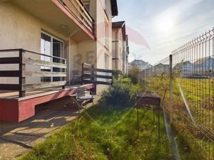 Apartament 3 cam de vânzare în zona Tractorul - imagine 16