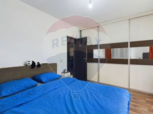 Apartament 3 cam de vânzare în zona Tractorul - imagine 5