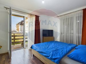 Apartament 3 cam de vânzare în zona Tractorul - imagine 11