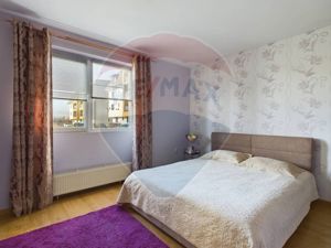 Apartament 3 cam de vânzare în zona Tractorul - imagine 13