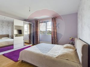 Apartament 3 cam de vânzare în zona Tractorul - imagine 4