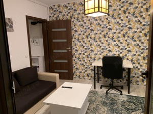 Apartament 2 camere 10-12 minute metrou parcare inclusa - imagine 4