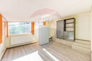 Apartament cu 5 camere de închiriat , pretabil pentru muncitori - imagine 9