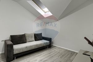 Apartament cu 3 camere zona Centrala, perfect pentru investitie - imagine 10