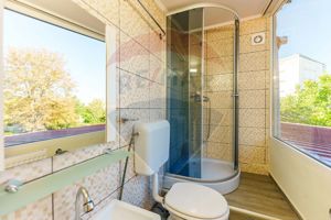 Apartament cu 5 camere de închiriat , pretabil pentru muncitori - imagine 4