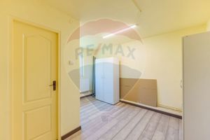 Apartament cu 5 camere de închiriat , pretabil pentru muncitori - imagine 17