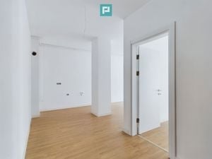 Apartament cu 2 camere în complex rezidențial nou, Calea Torontalului