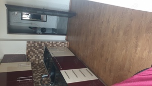 Apartament spațios  - imagine 3