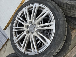 Jante R20 Audi A8 - imagine 4