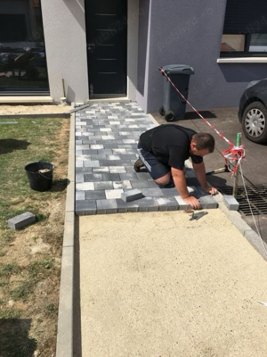 Montaj Pavaj Timisoara - imagine 3