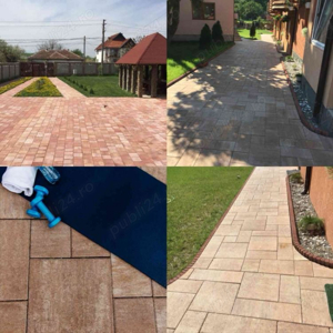 Montaj Pavaj Timisoara - imagine 2