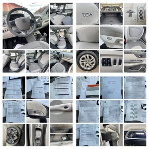 Renault Captur*benzina*af.2014*clima*keyless go entry*start-stop*led ! - imagine 6