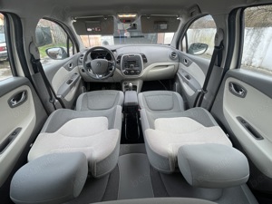 Renault Captur*benzina*af.2014*clima*keyless go entry*start-stop*led ! - imagine 11