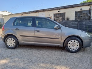Vw golf 1.6 benzina 102 cp - imagine 3