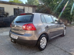 Vw golf 1.6 benzina 102 cp - imagine 4