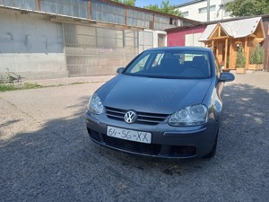 Vw golf 1.6 benzina 102 cp - imagine 6