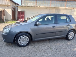 Vw golf 1.6 benzina 102 cp - imagine 7